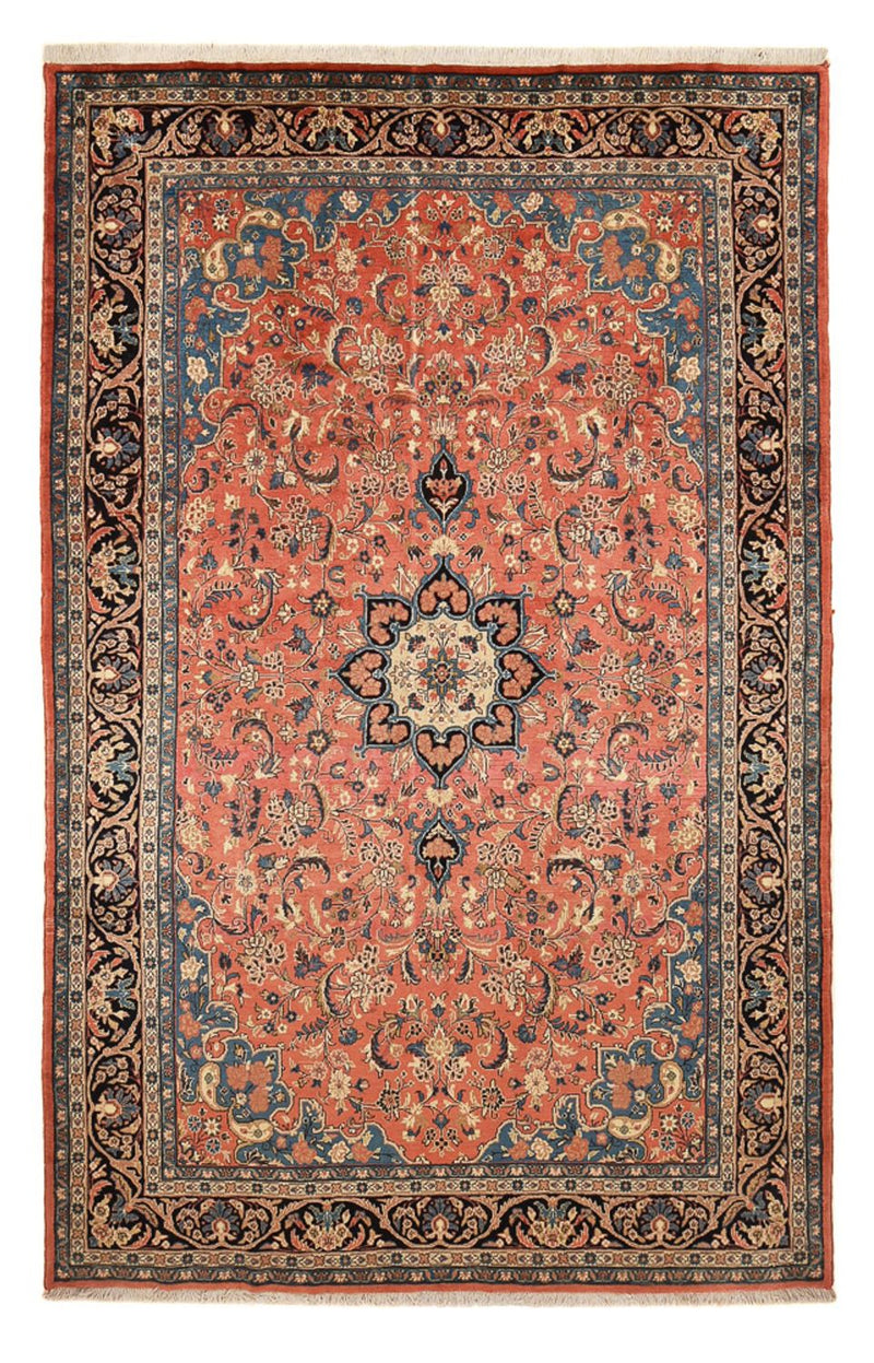 Mehraban Teppe 310x202cm - Persisk teppe
