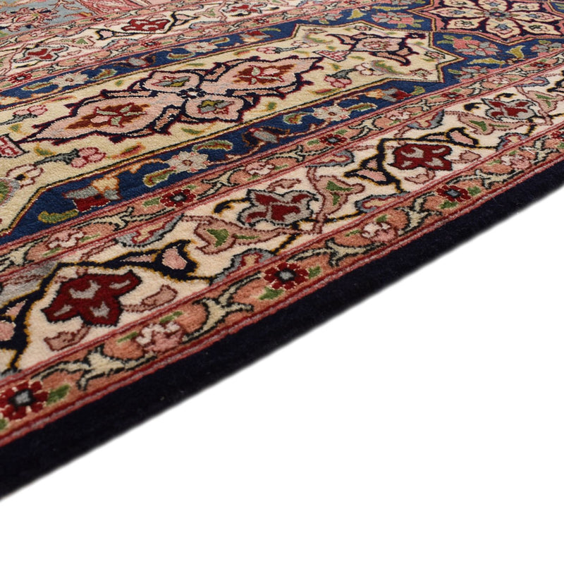 Tabriz - 50 Raj Teppe 396x298cm - Persisk teppe