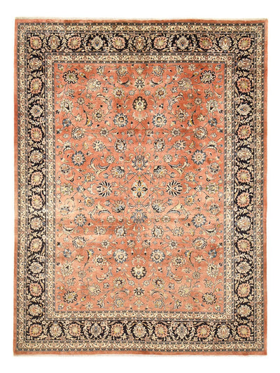 Mashhad Teppe 290x378cm - Persisk teppe