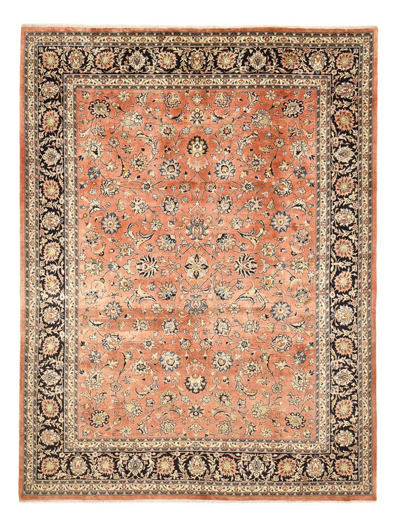 Mashhad Teppe 378x290cm - Persisk teppe