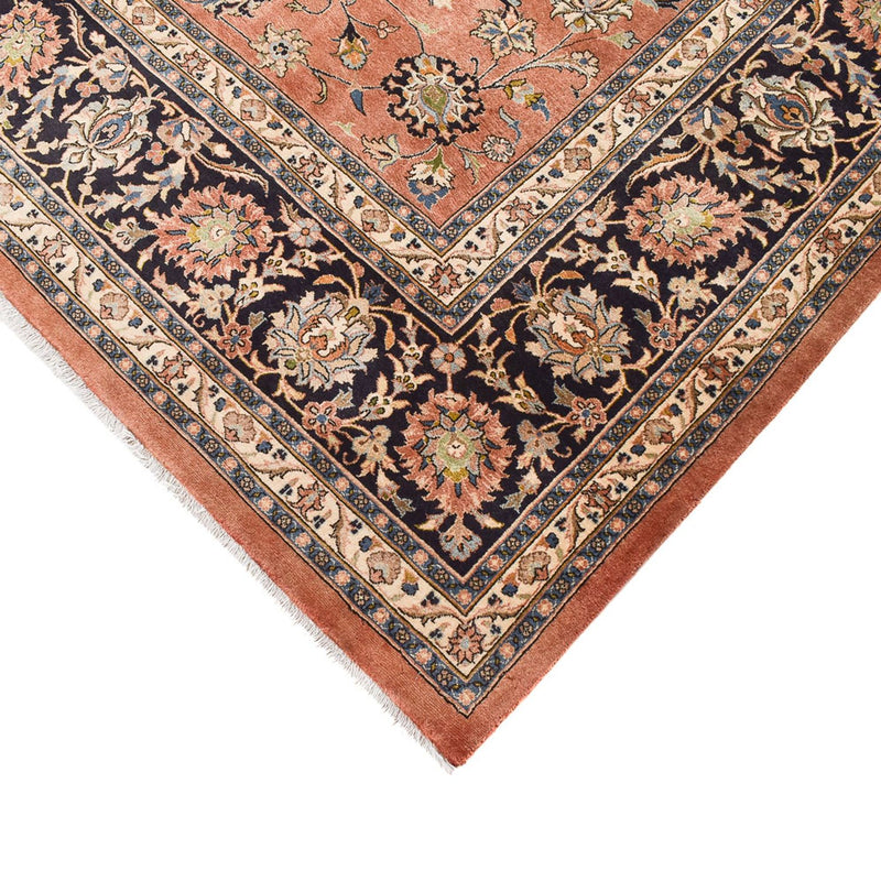 Mashhad Teppe 378x290cm - Persisk teppe