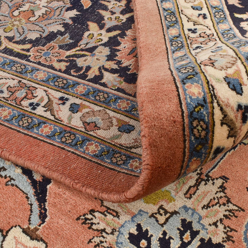Mashhad Teppe 378x290cm - Persisk teppe