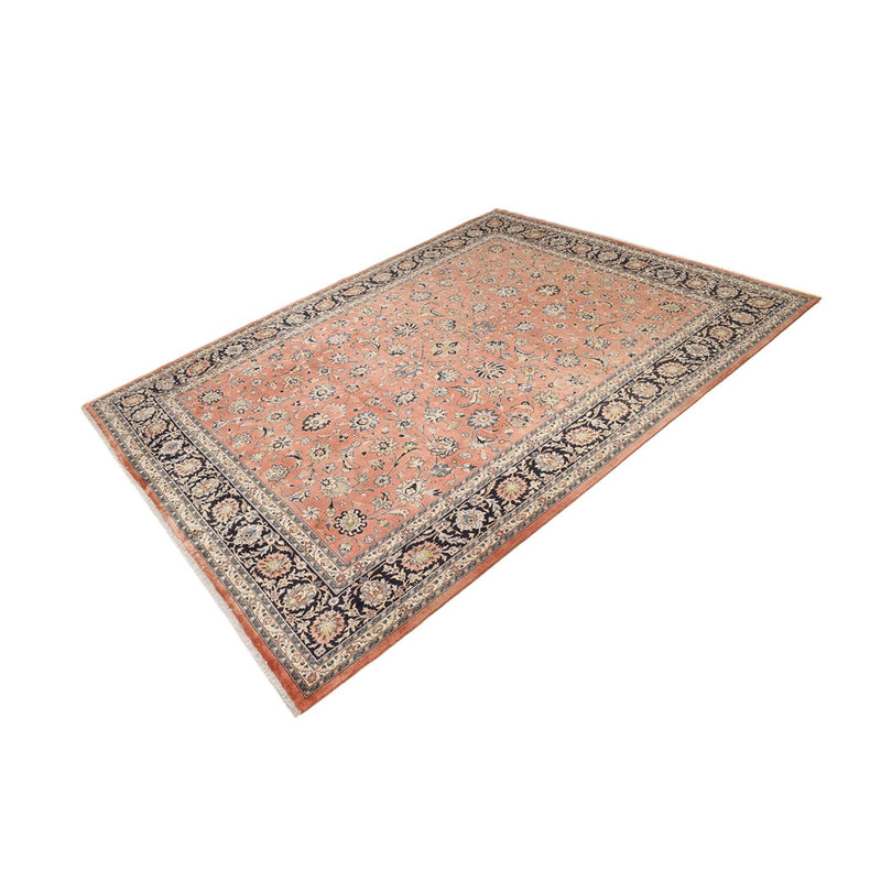 Mashhad Teppe 378x290cm - Persisk teppe