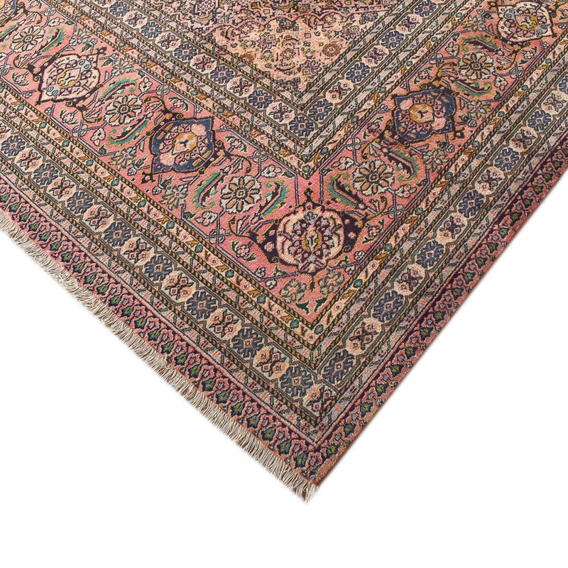 Tabriz Teppe 357x279cm - Persisk teppe