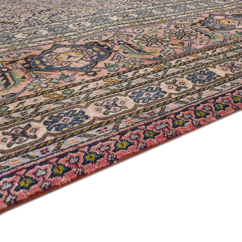 Tabriz Teppe 357x279cm - Persisk teppe