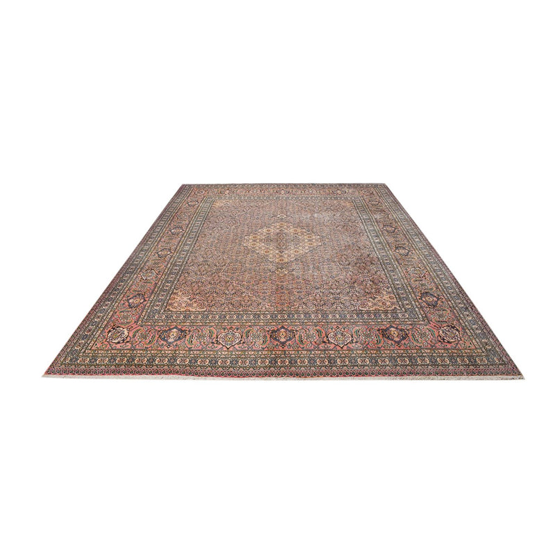Tabriz Teppe 357x279cm - Persisk teppe