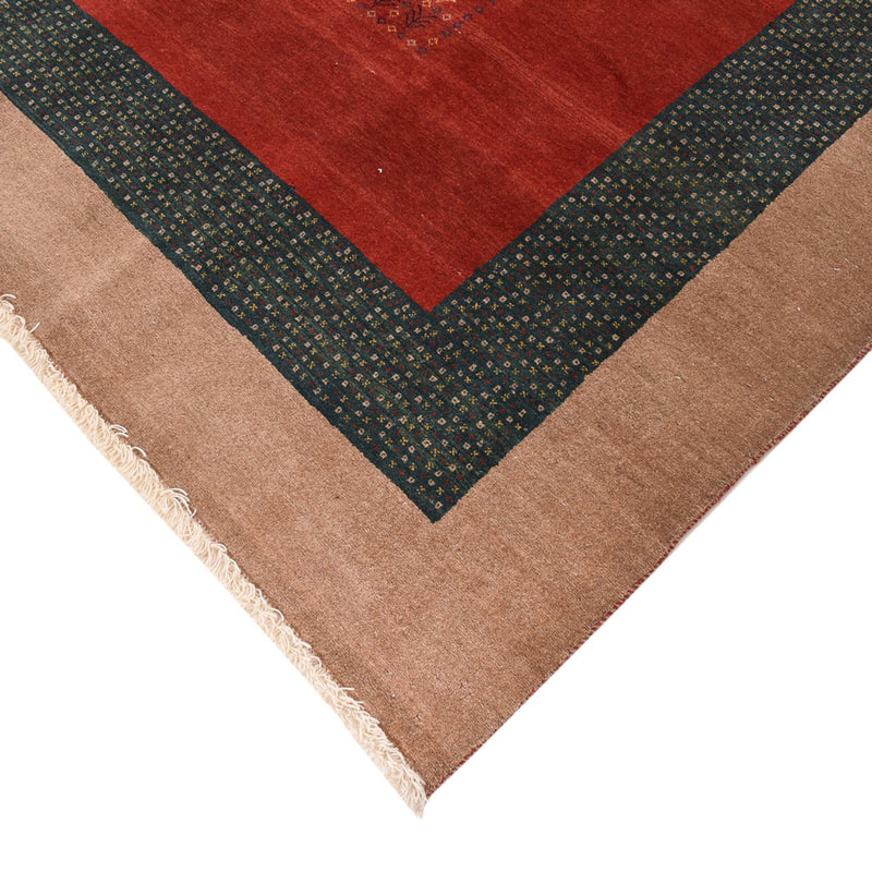 Loribaft Teppe 300x213cm - Perserteppich Wollteppich