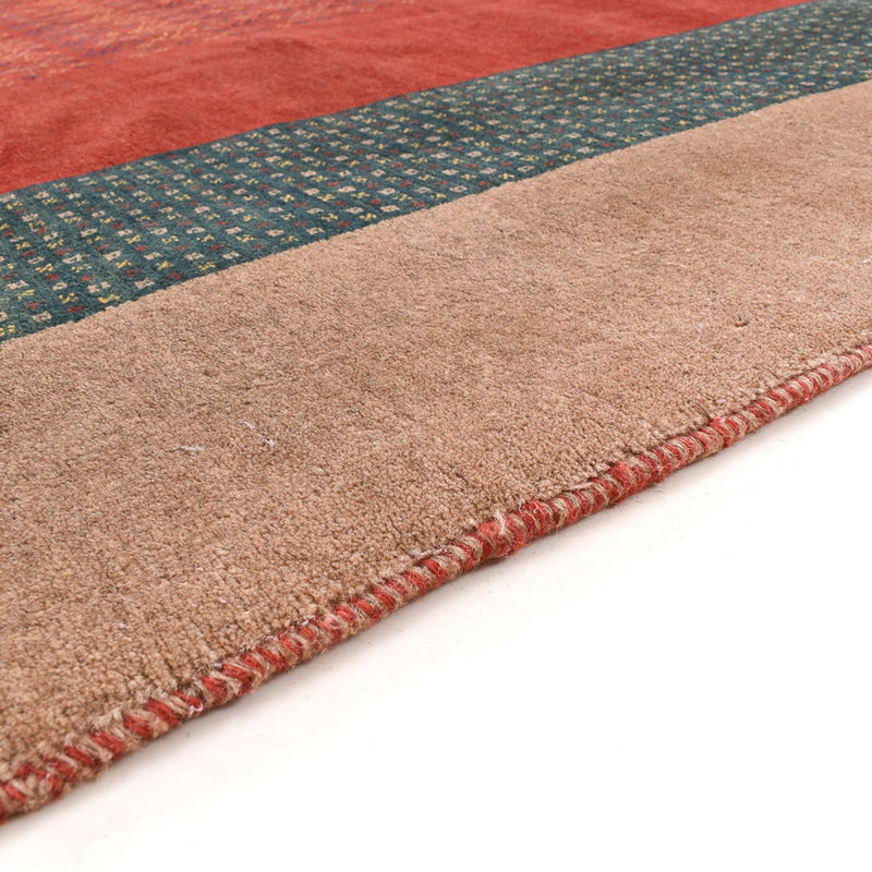 Loribaft Teppe 300x213cm - Perserteppich Wollteppich