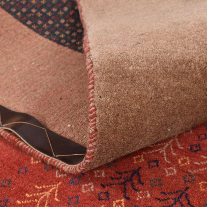 Loribaft Teppe 300x213cm - Perserteppich Wollteppich