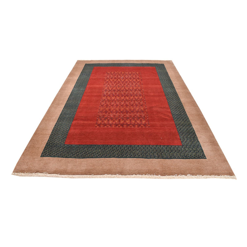 Loribaft Teppe 300x213cm - Perserteppich Wollteppich