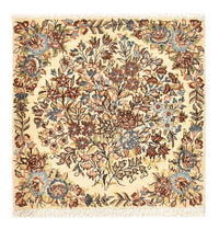 Rafsanjan Teppe 51x51cm - Persisk teppe – product image