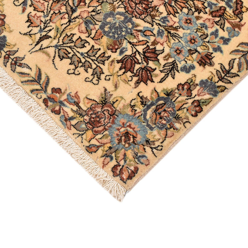 Rafsanjan Teppe 51x51cm - Persisk teppe