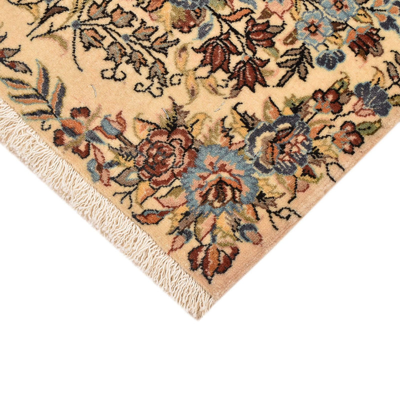 Rafsanjan Teppe 51x50cm - Persisk teppe