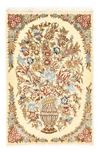 Persisk teppe - Royal - 79 x 52 cm - flerfarget – product image