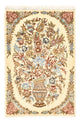 Persisk teppe - Royal - 79 x 52 cm - flerfarget