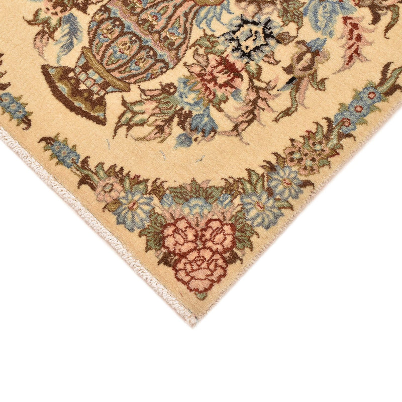 Persisk teppe - Royal - 79 x 52 cm - flerfarget
