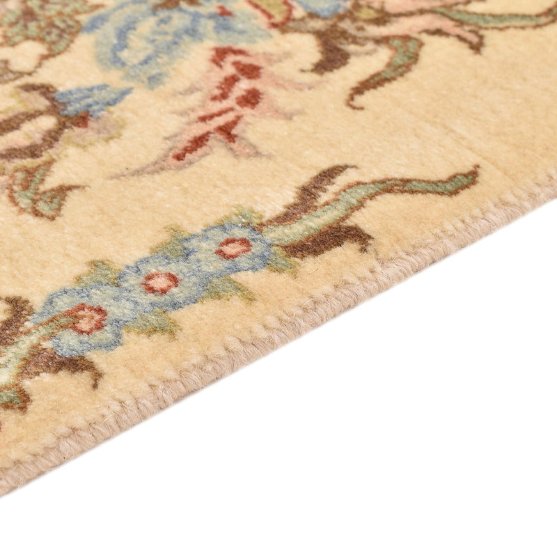 Persisk teppe - Royal - 79 x 52 cm - flerfarget