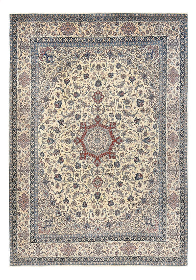 Isfahan Teppe 303x430cm - Persisk teppe