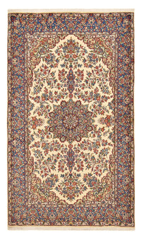Rafsanjan Teppe 237x145cm - Persisk teppe – product image