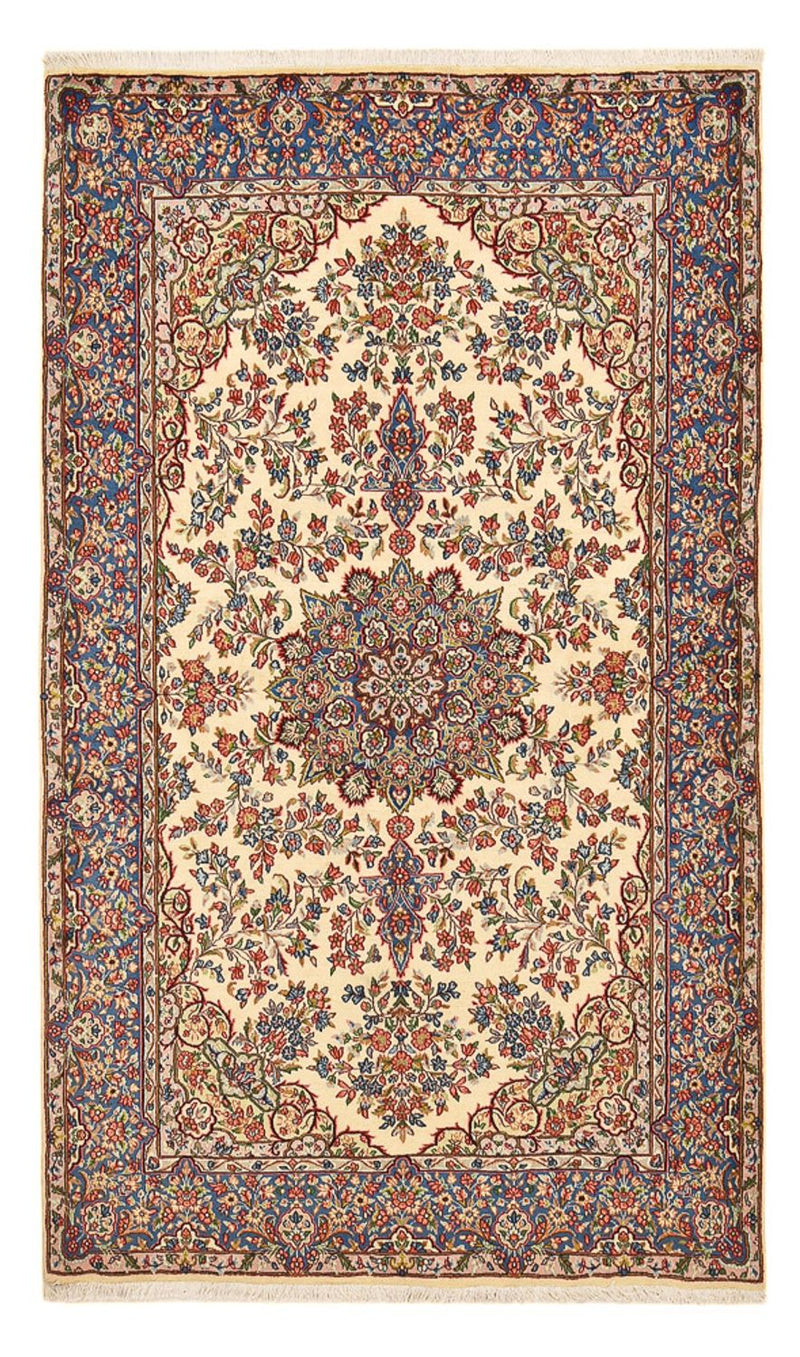 Rafsanjan Teppe 237x145cm - Persisk teppe