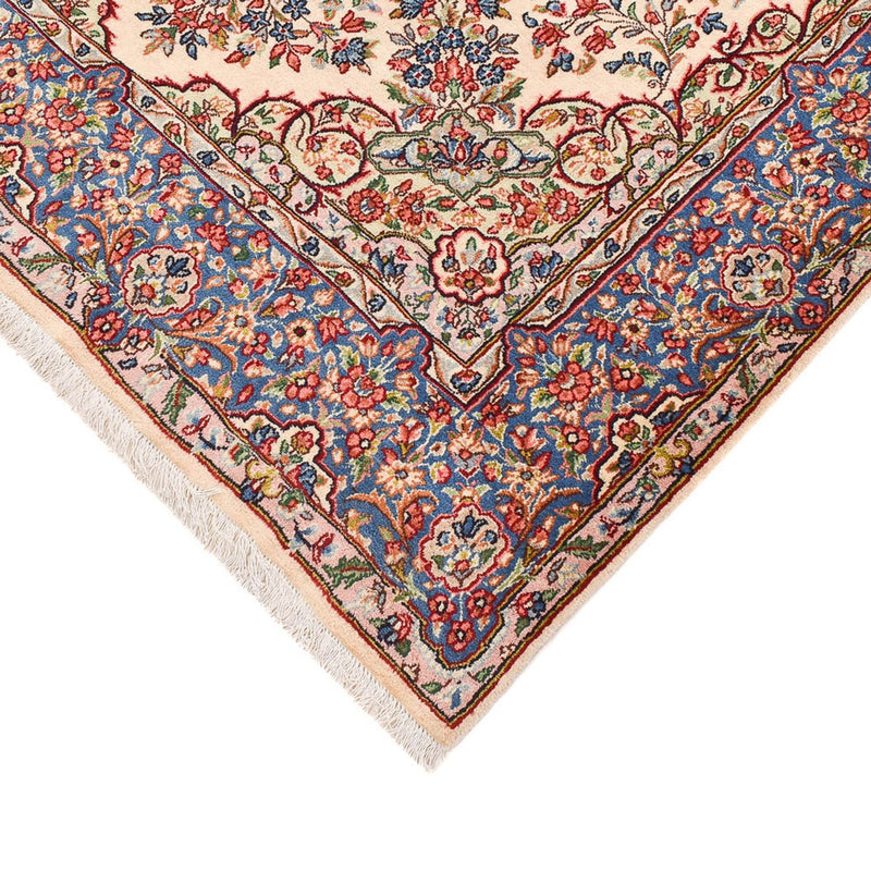 Rafsanjan Teppe 237x145cm - Persisk teppe
