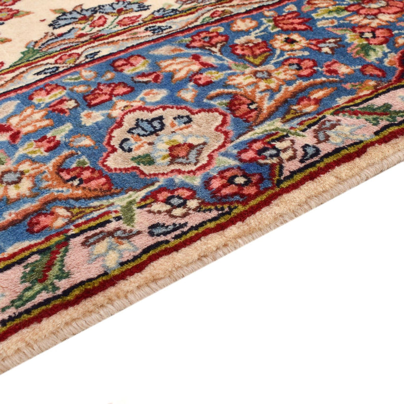 Rafsanjan Teppe 237x145cm - Persisk teppe