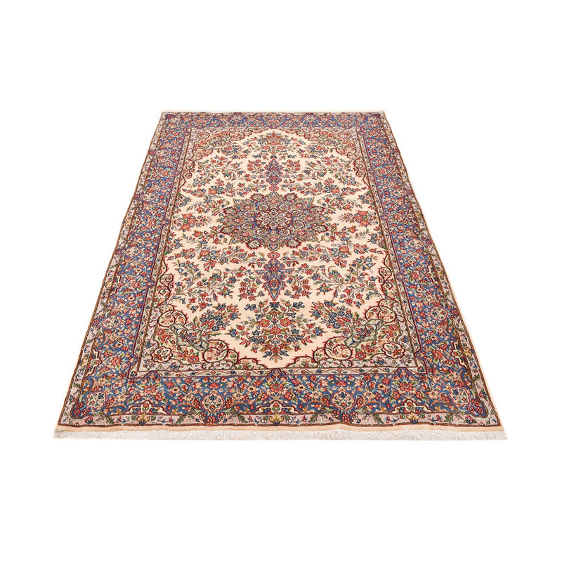 Rafsanjan Teppe 237x145cm - Persisk teppe