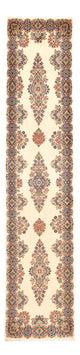 Rafsanjan Teppe 405x85cm - Persisk teppe