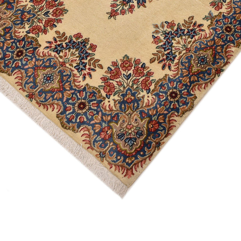 Rafsanjan Teppe 405x85cm - Persisk teppe