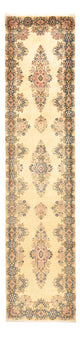 Rafsanjan Teppe 368x86cm - Persisk teppe