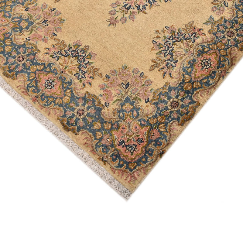 Rafsanjan Teppe 368x86cm - Persisk teppe