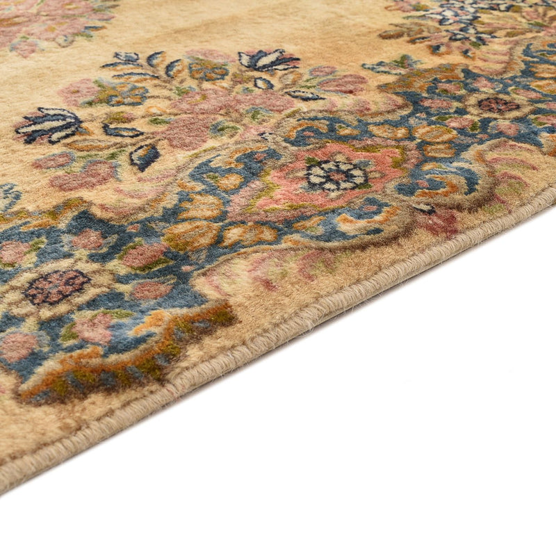 Rafsanjan Teppe 368x86cm - Persisk teppe