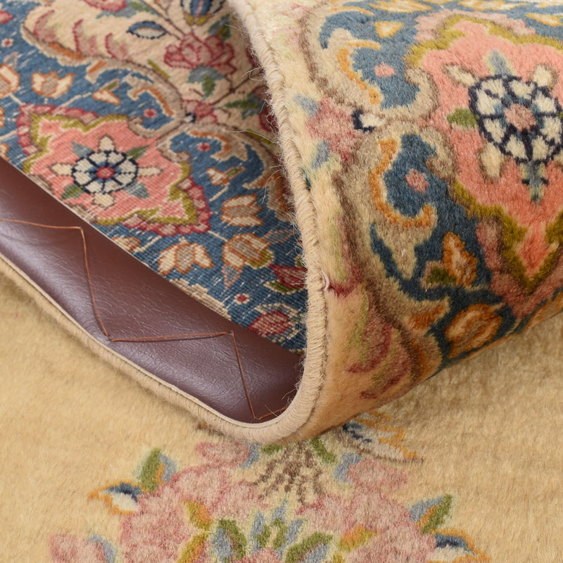 Rafsanjan Teppe 368x86cm - Persisk teppe
