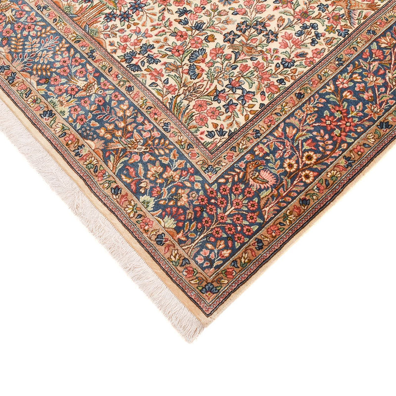 Rafsanjan Teppe 272x176cm - Persisk teppe