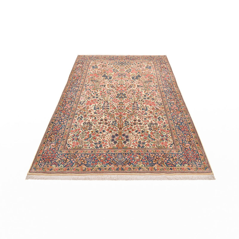 Rafsanjan Teppe 272x176cm - Persisk teppe