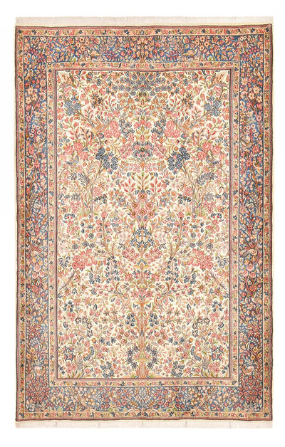 Rafsanjan Teppe 176x273cm - Persisk teppe