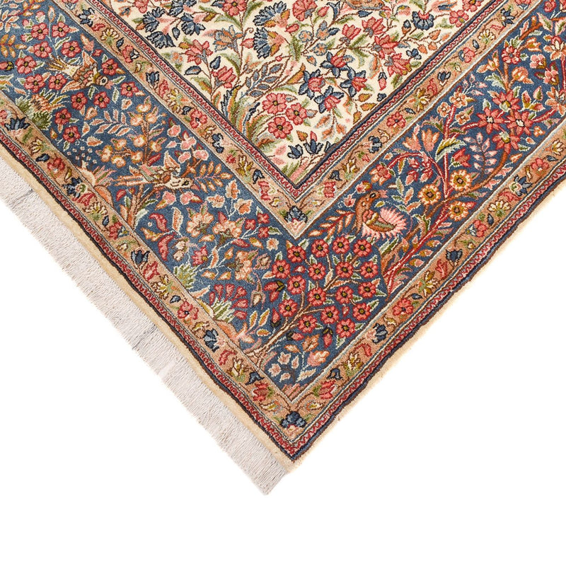 Rafsanjan Teppe 273x176cm - Persisk teppe