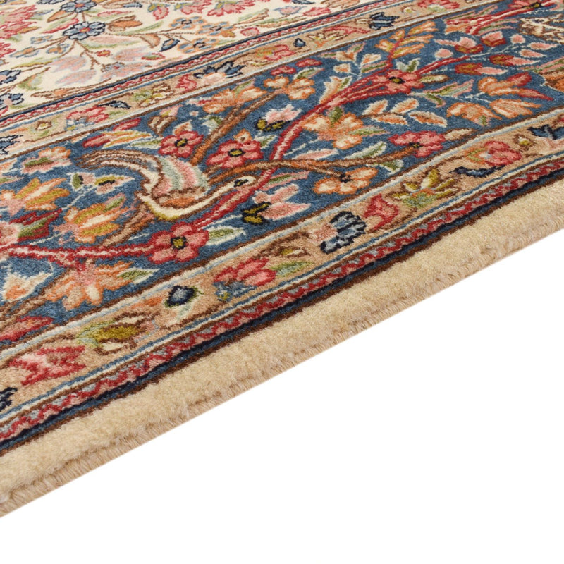 Rafsanjan Teppe 273x176cm - Persisk teppe