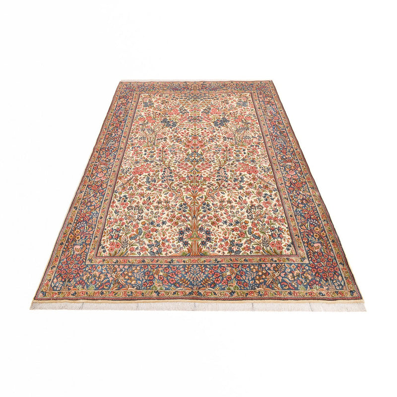 Rafsanjan Teppe 273x176cm - Persisk teppe