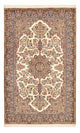 Rafsanjan Teppe 243x148cm - Persisk teppe