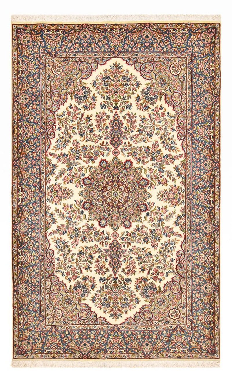 Rafsanjan Teppe 243x148cm - Persisk teppe