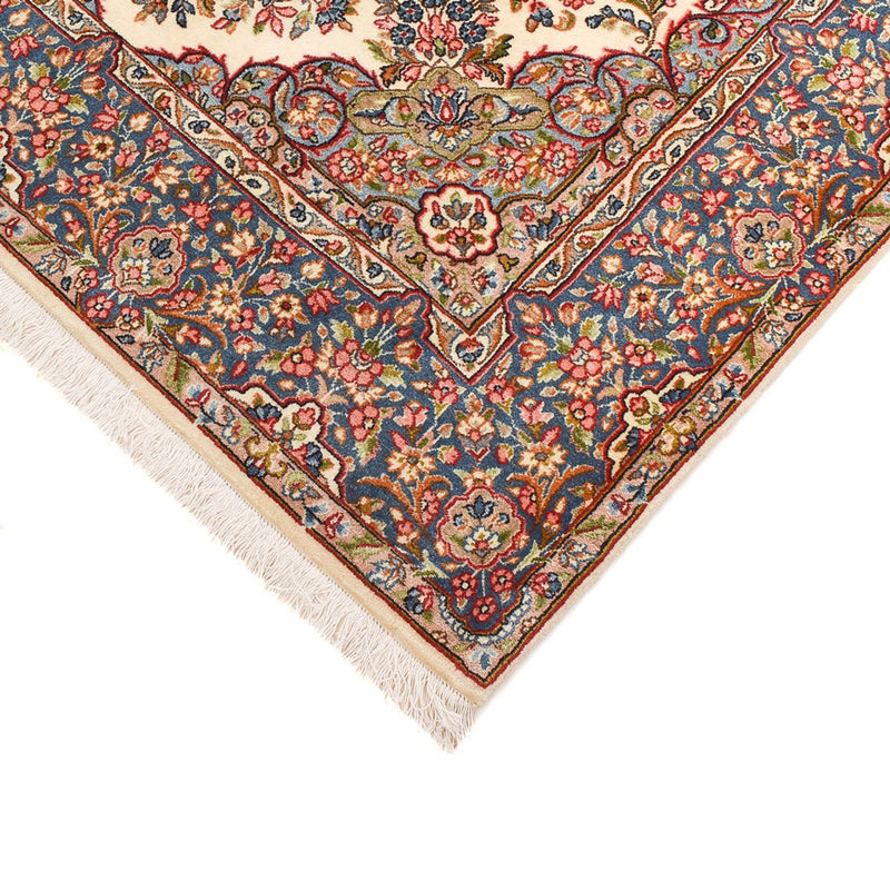 Rafsanjan Teppe 243x148cm - Persisk teppe