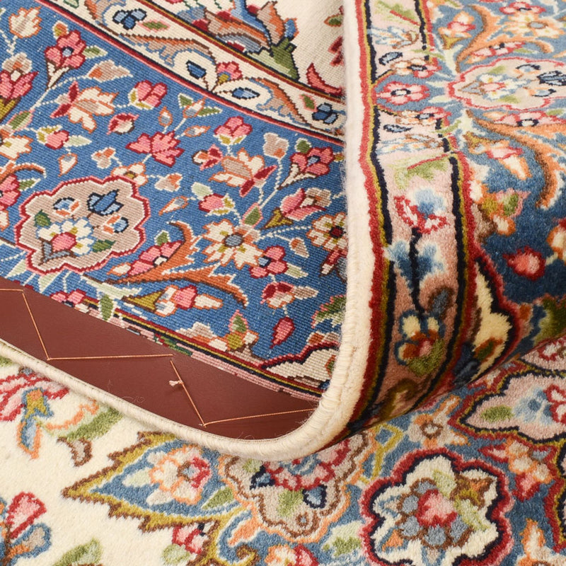 Rafsanjan Teppe 243x148cm - Persisk teppe