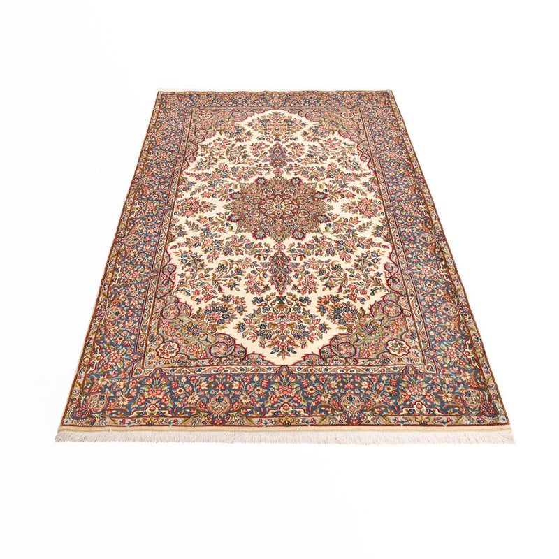 Rafsanjan Teppe 243x148cm - Persisk teppe