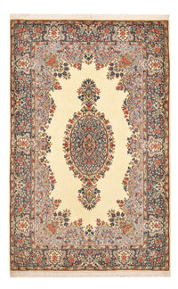 Rafsanjan Teppe 242x150cm - Persisk teppe – product image