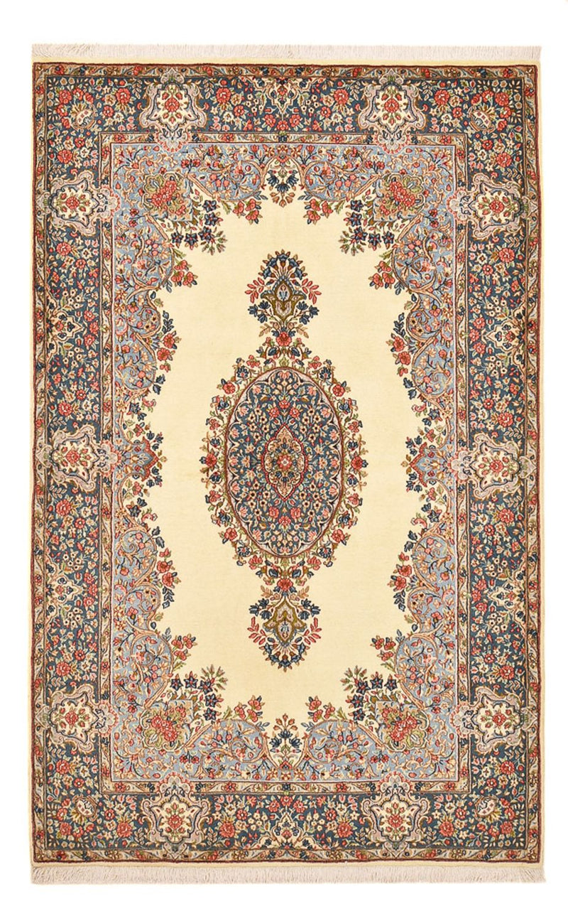 Rafsanjan Teppe 242x150cm - Persisk teppe