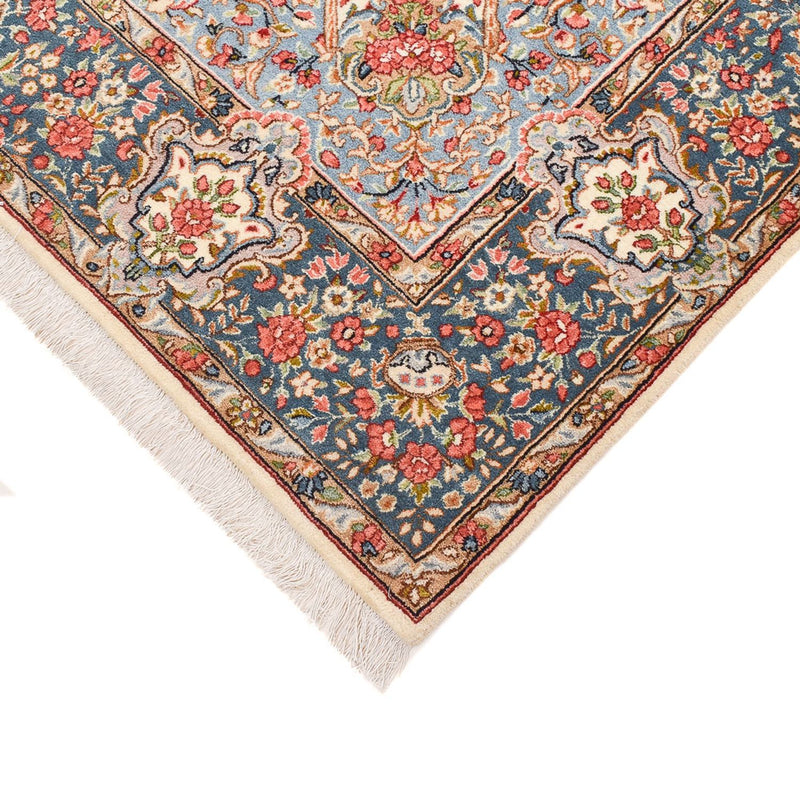 Rafsanjan Teppe 242x150cm - Persisk teppe