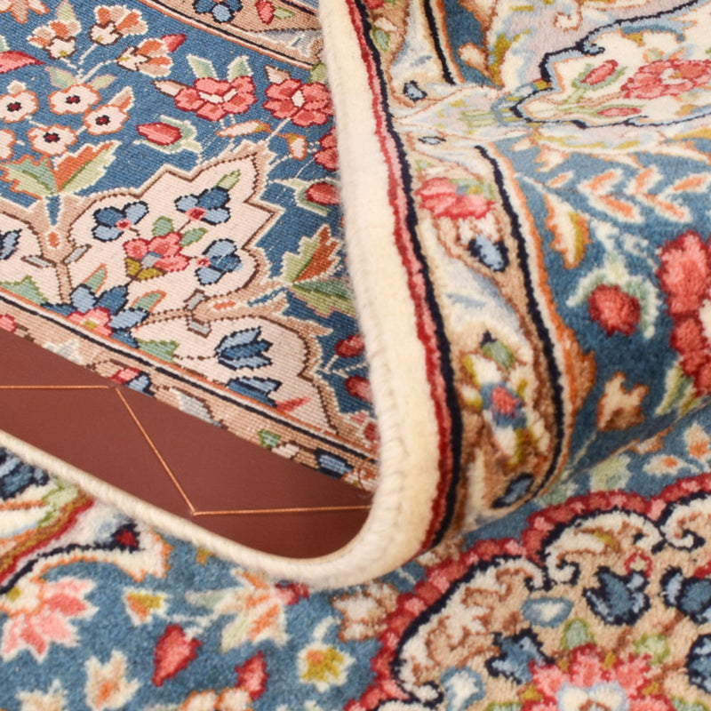 Rafsanjan Teppe 242x150cm - Persisk teppe