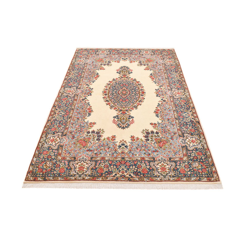 Rafsanjan Teppe 242x150cm - Persisk teppe