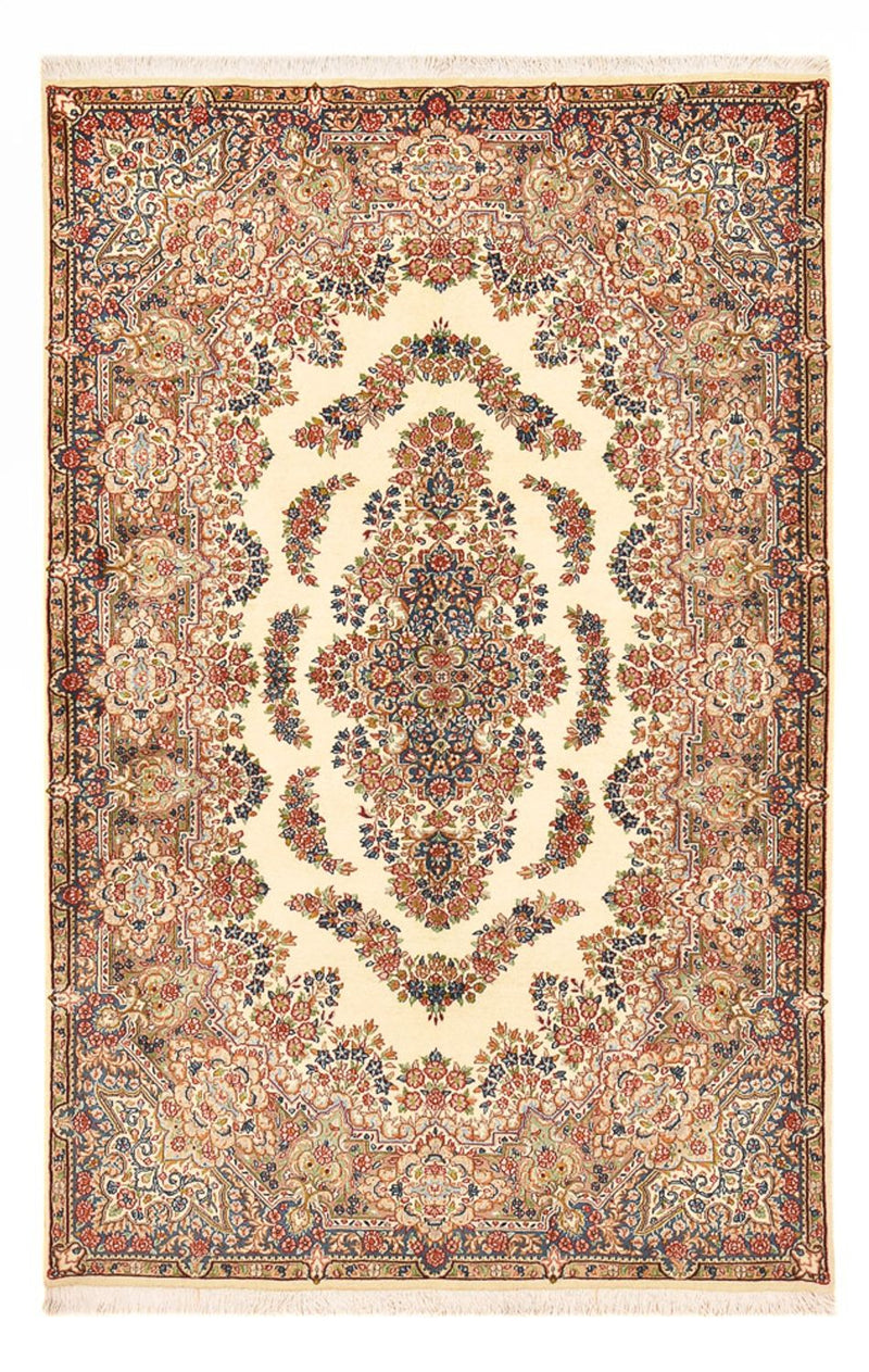 Rafsanjan Teppe 250x150cm - Persisk teppe